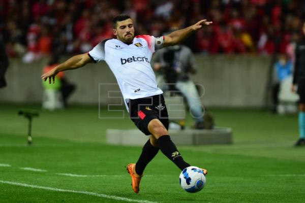 0-0. Melgar consigue en los penaltis una histórica clasificación a las semifinales