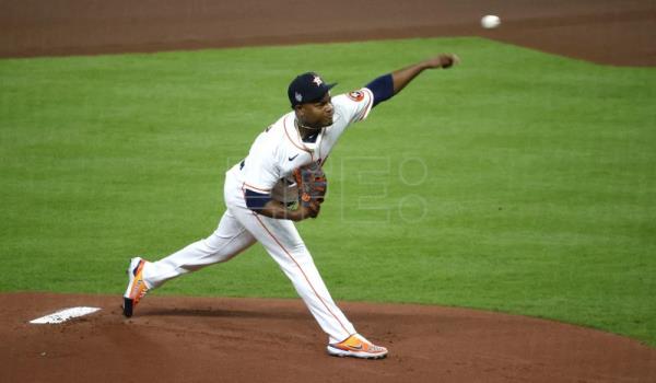  BÉISBOL GRANDES LIGAS – Valdez, Cabrera y Márquez muestran su calidad desde el montículo en la MLB