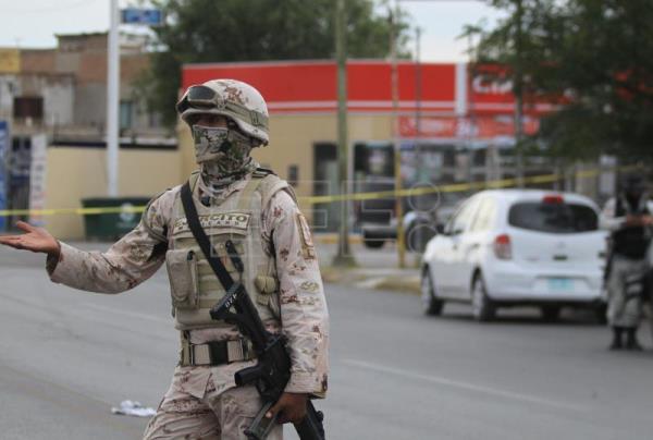 México eleva a 11 las muertes por día de ataques a civiles en Ciudad Juárez