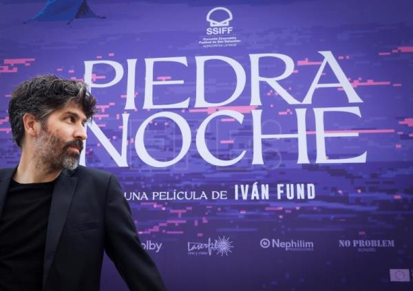  PERÚ CINE – «Piedra Noche», del argentino Iván Fund, gana el Festival de Cine de Lima