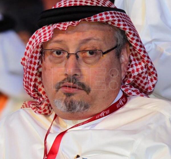  EEUU A.SAUDÍ – Emiratos libera al exabogado de Khashoggi tras el pago de una multa millonaria