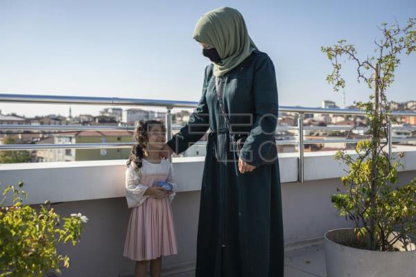Refugiados sirios en Turquía viven más rechazo al acercarse las elecciones