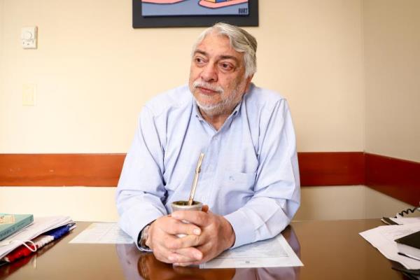  PARAGUAY LUGO – Médico reporta «buena respuesta» del expresidente Lugo tras la baja de sedación