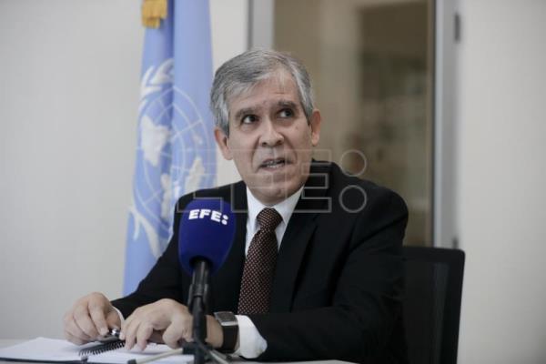 UNFPA: la maternidad temprana perpetúa la pobreza de niñas y jóvenes hondureñas