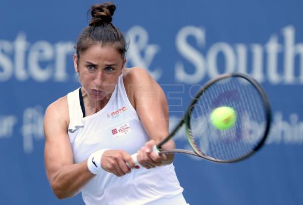 Pasan Bautista y Schwartzman y caen Munar, Sorribes y Párrizas en Cincinnati