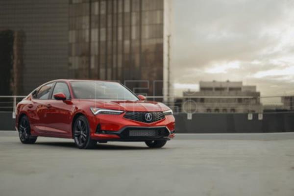  Honda-de-México – La icónica leyenda Acura Integra ya está en México para convertirse en la nueva puerta de entrada a la marca de lujo japonesa