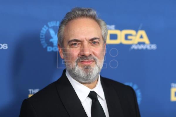  CANADÁ CINE – El Festival de Toronto premia la trayectoria como director de Sam Mendes