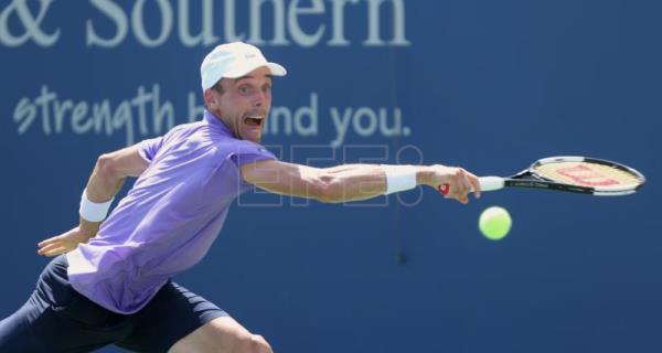  TENIS CINCINNATI – Pasan Bautista y Schwartzman y caen Munar, Sorribes y Párrizas en Cincinnati