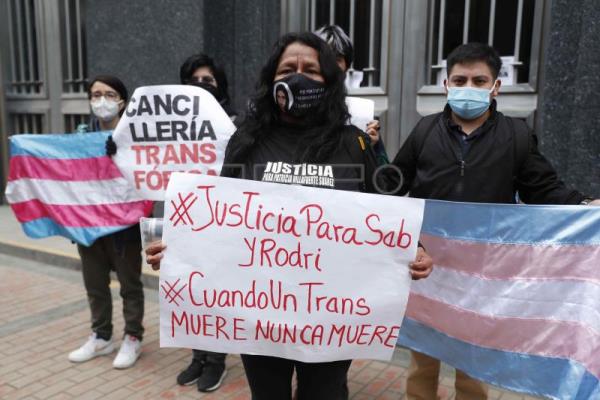  PERÚ INDONESIA – Familia del peruano trans que falleció en Bali denuncia a la Policía de Indonesia