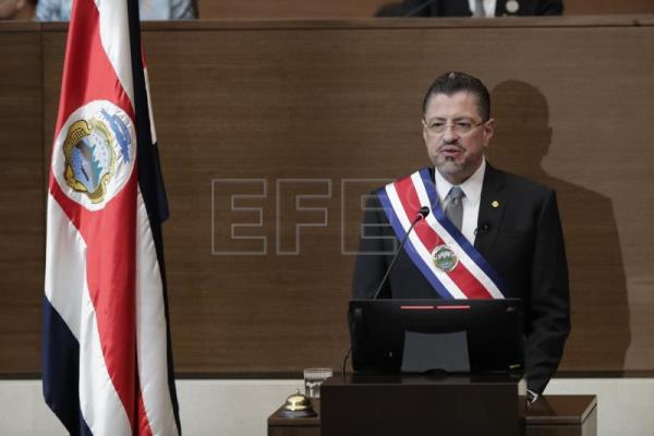  CORONAVIRUS COSTA RICA – El presidente decreta el cese del estado de emergencia por la covid en Costa Rica
