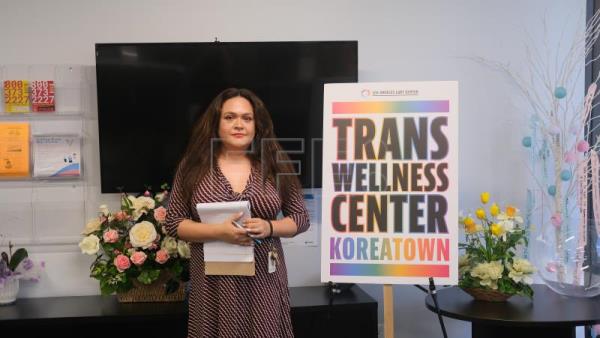 California quiere ser "refugio" para niños trans