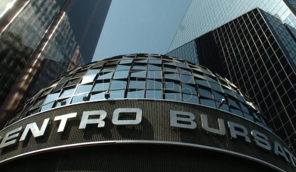 BOLSA MÉXICO – La Bolsa mexicana gana un 0,58 % tras una racha de seis sesiones de pérdidas