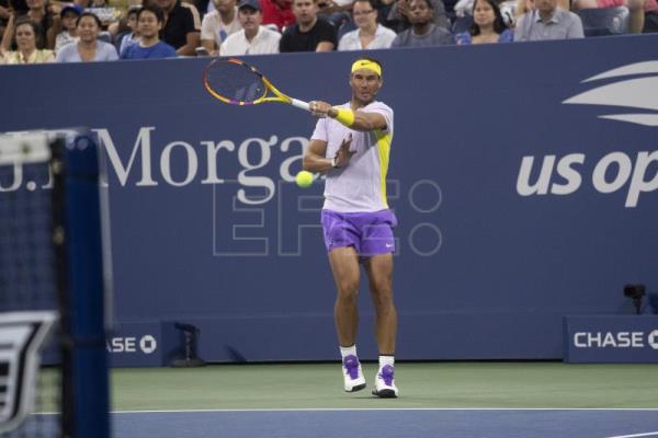 Norrie y Rublev, en el camino de Nadal; Sinner y Hurkacz, en el de Alcaraz