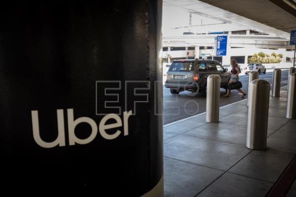  UBER RESULTADOS – Uber pierde 8.530 millones de dólares entre enero y junio de 2022