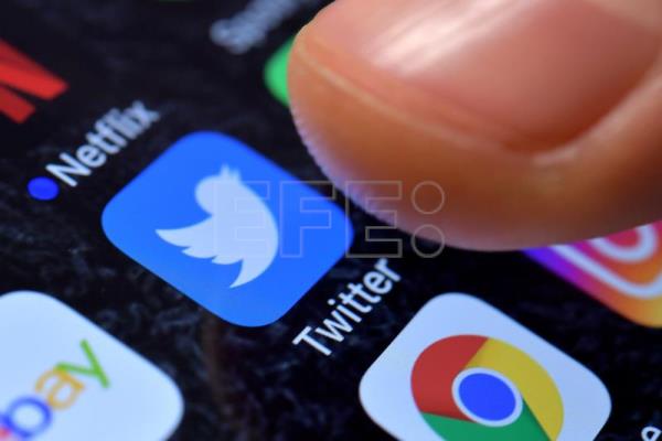  EEUU TWITTER – Un exejecutivo de Twitter denuncia graves problemas de ciberseguridad