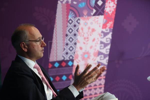 Bayer invertirá 350 millones de euros en México pero pide mejor regulación