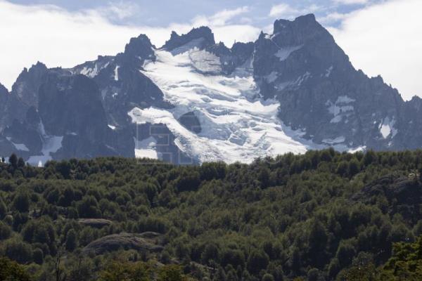  GLACIARES DESHIELO – Salvar los glaciares: otra razón para reducir los gases de efecto invernadero