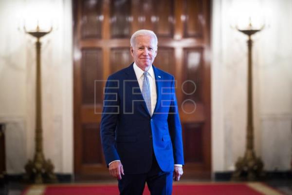  EEUU SALUD – Biden designa a una primera mujer como directora del Instituto Nacional del Cáncer