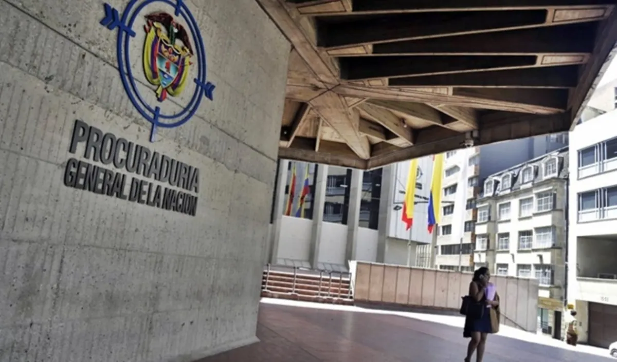 Investigan al Alcalde de Concordia Arnaldo Celedón por irregularidades en contrato