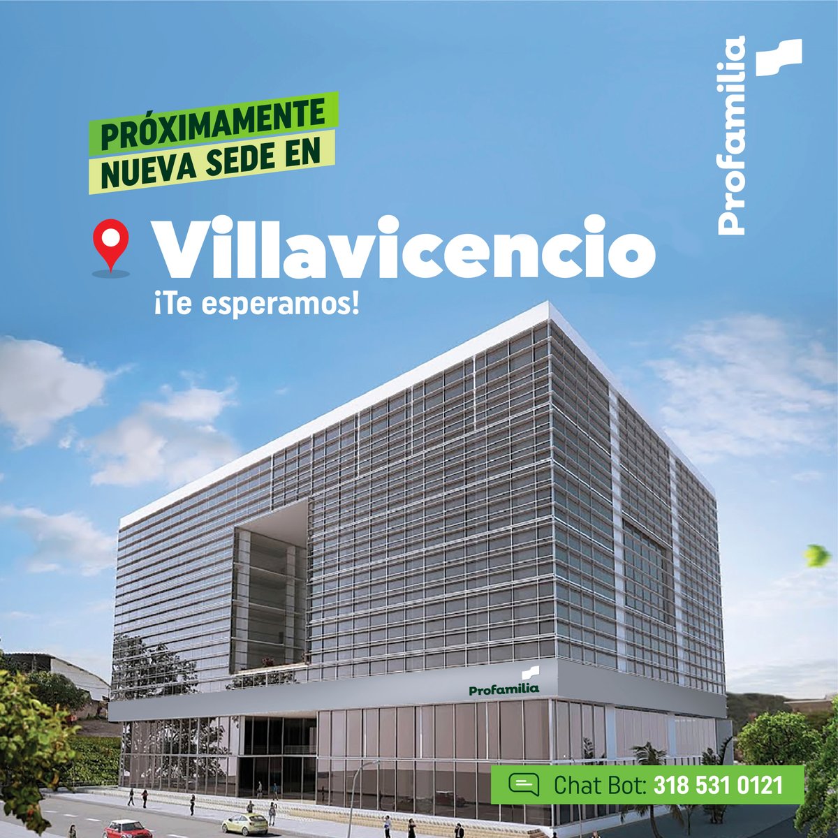  Moderna clínica especializada en salud sexual inauguró Profamilia en Villavicencio