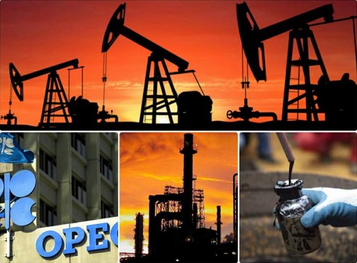  Políticas de OPEP y recorte en la producción permiten estabilizar mercado del petróleo