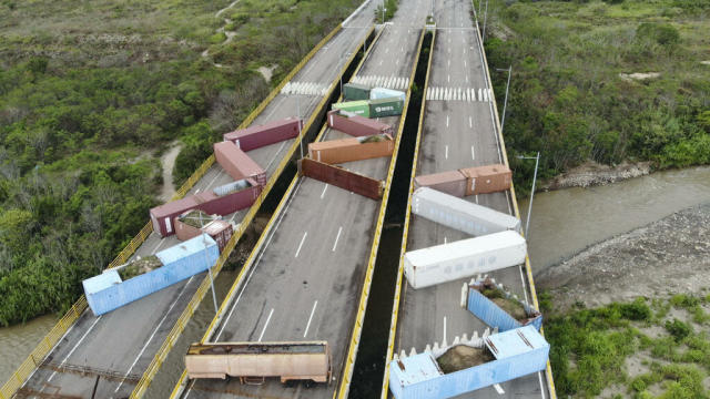  En alistamiento autoridades en Puerto Carreño para reapertura de la frontera el 26 de septiembre