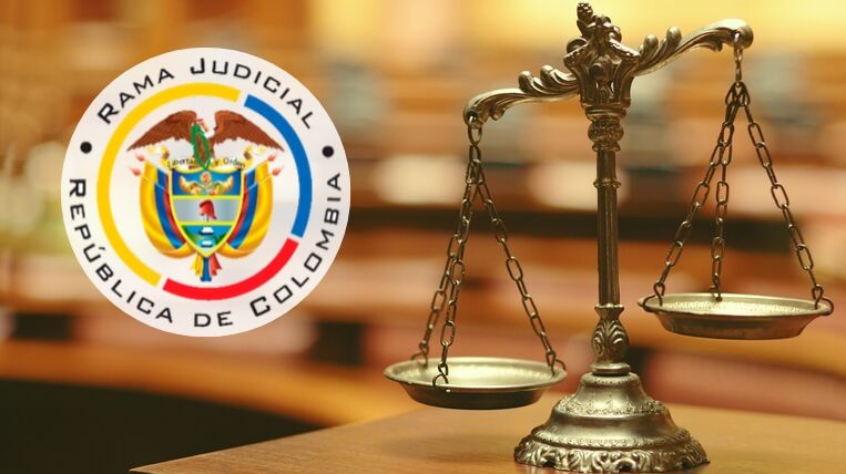  En la Rama Judicial reclaman asignación de recursos y más plazas laborales. El Defensor del Pueblo acosa laboralmente.