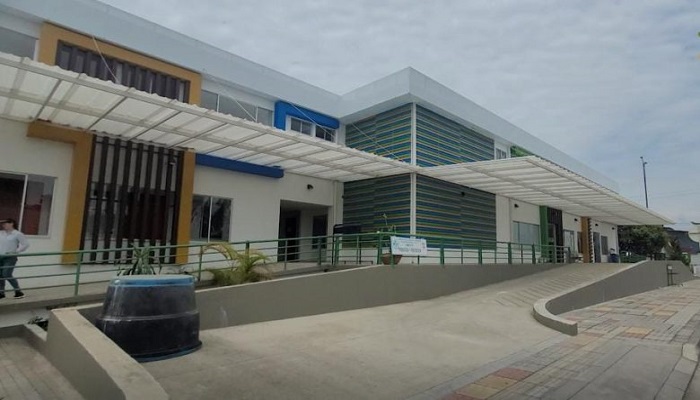  Hospital de Guamal abrió sus puertas con instalaciones nuevas y servicios de primer nivel