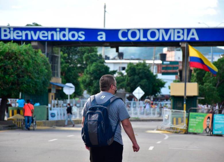  Dudas y restos después de reapertura de la frontera entre Colombia y Venezuela