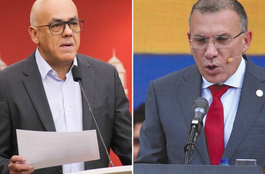  Parlamentos de Venezuela y Colombia se reunirán en estados fronterizos por normalización de relaciones bilaterales