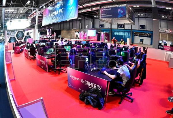  POLIDEPORTIVO ESPORTS – El primer Panamericano de eSports se disputará en paralelo a Santiago 2023