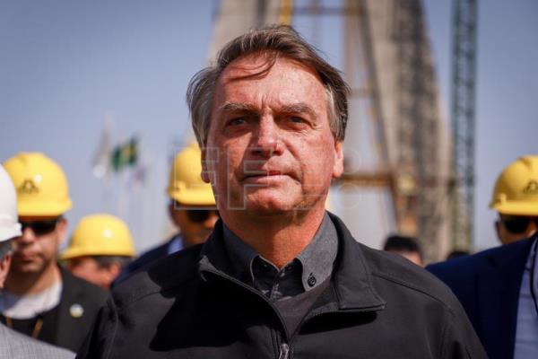 Los planes contrapuestos de Lula y Bolsonaro para la Amazonia brasileña