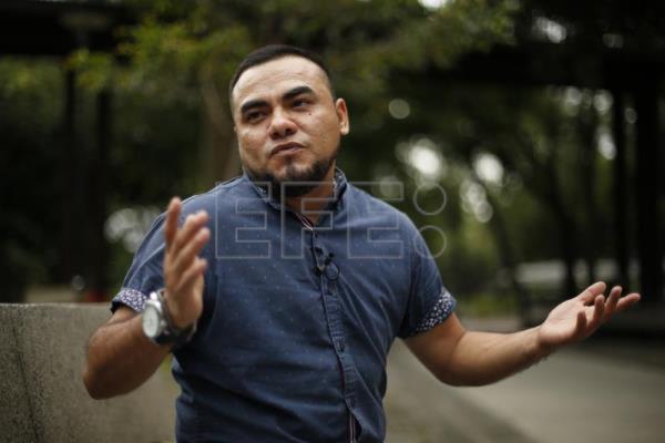  EL SALVADOR LGBTI – Aldo Peña, hombre trans salvadoreño: «Hay que esforzarse y ser valientes»