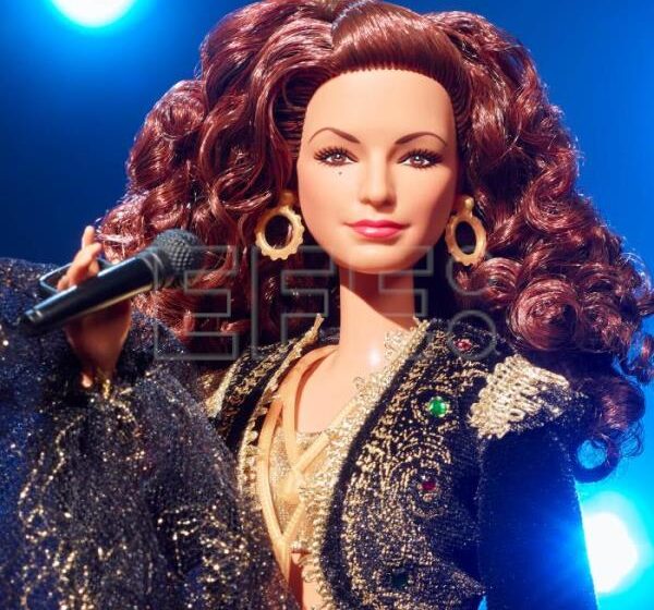  GLORIA ESTEFAN – Gloria Estefan cumple 65 años hecha una muñeca