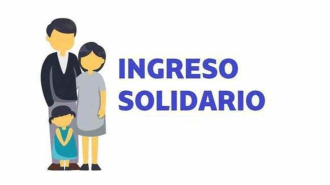  Ingreso solidario inicia pagos este lunes 26 de septiembre