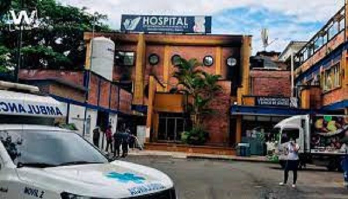  Cambio permanente de funcionarios en el Gobierno Nacional tiene paralizado proyecto para construir Hospital en Villavicencio