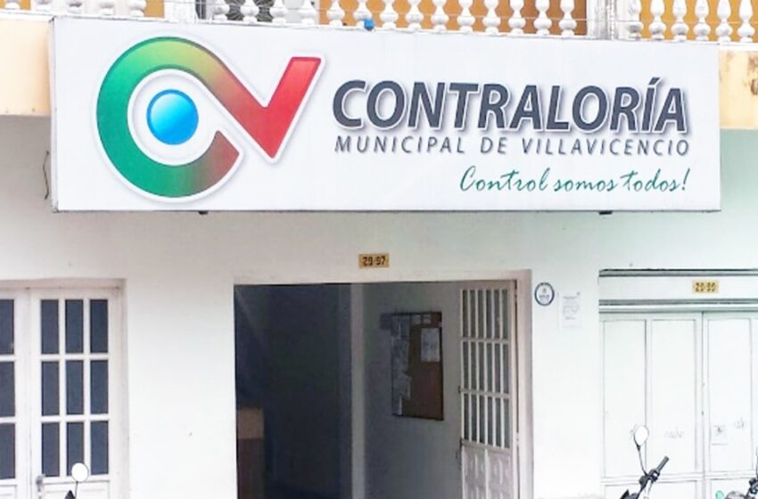  Contraloría calificó de ineficiente la gestión ambiental del municipio de Villavicencio