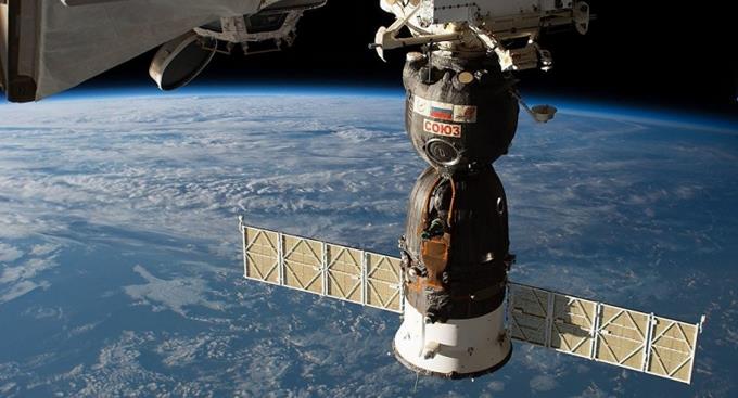  Nave espacial de carga Progress MS-21 se acopla con éxito a EEI