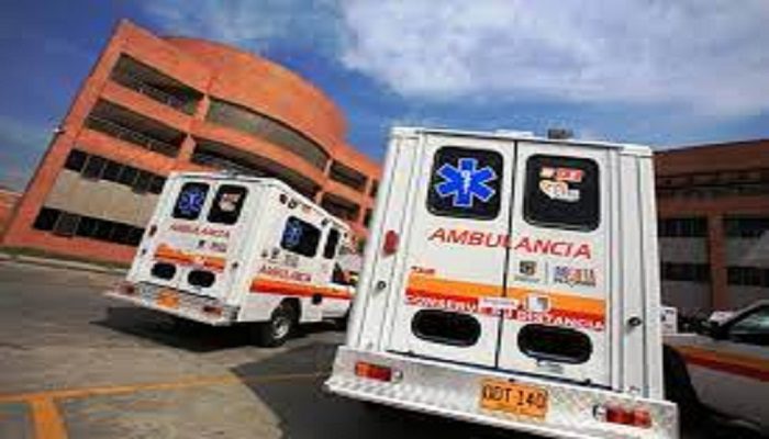  La ESE sacará a licitación adquisición de 22 ambulancias para dotar hospitales en varios municipios del Meta