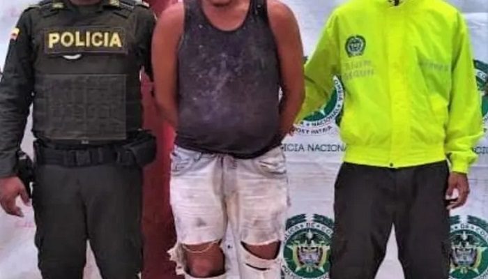  Por secuestro simple y hurto calificado enviaron a la cárcel a ciudadano venezolano en Guainía