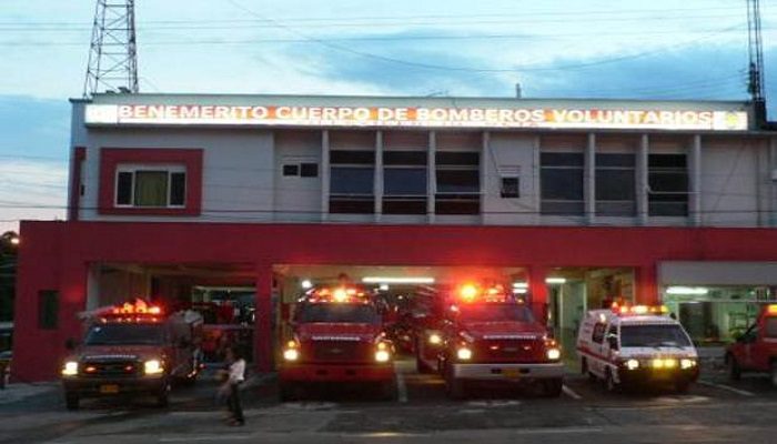  Aprueban adición presupuestal para terminar Estación de Bomberos en Apiay y una variación a un proyecto del ejército