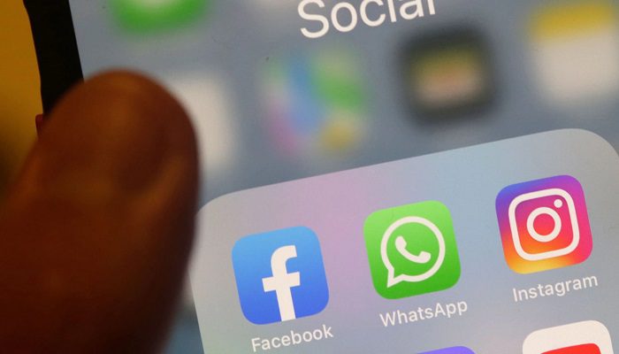  En la madrugada de este martes estuvo colapsado servicio de WhatsApp en el mundo