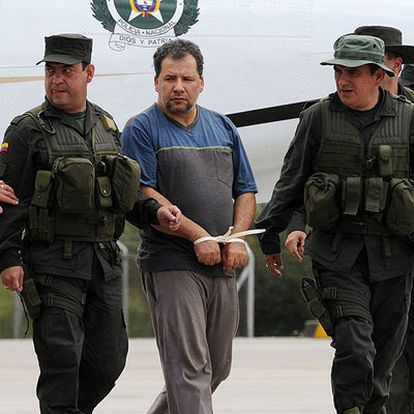  Financista de las Autodefensas en Meta y Guaviare alias “Don Mario” fue condenado a 35 años de prisión en los Estados Unidos