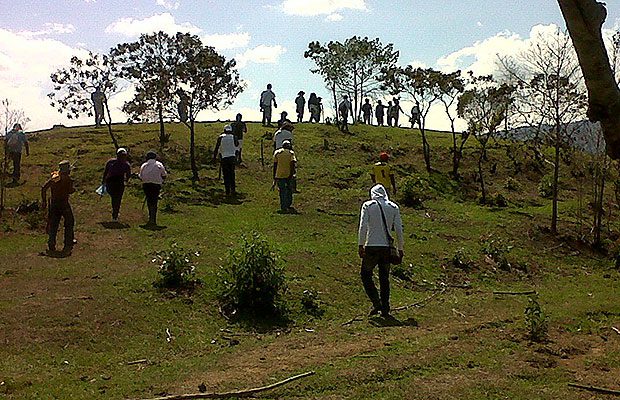  La Unidad de Restitución de Tierras extiende labores en Guaviare