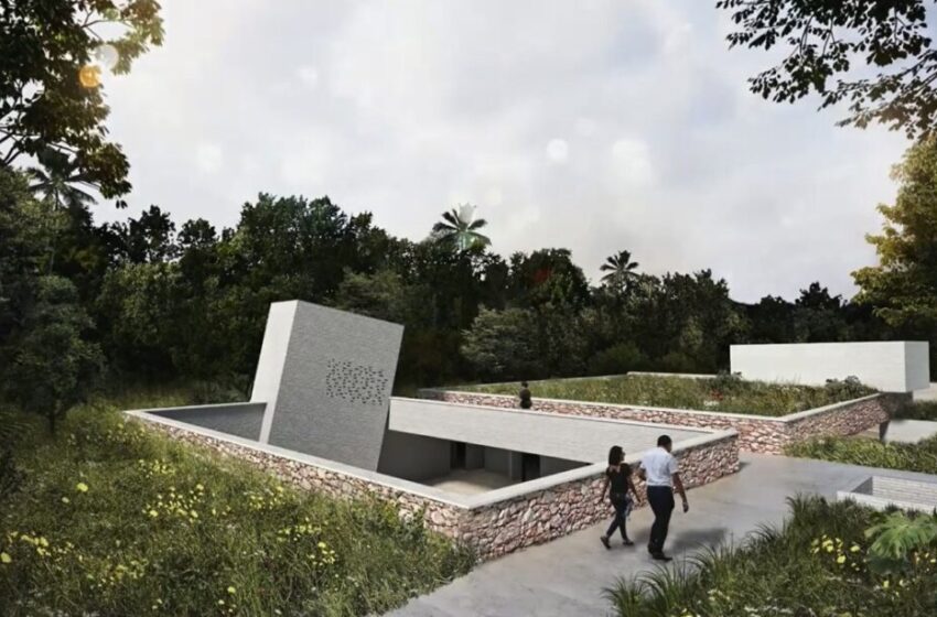  El martes cierra licitación de obra del proyecto parque metropolitano Alma Viva considerado como novela monumental