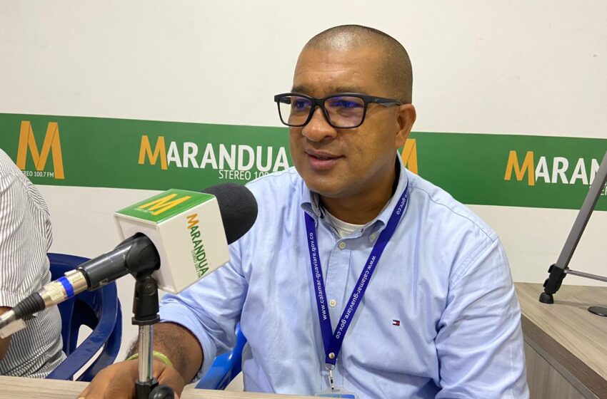  Fiscalía anticorrupción llamó a juicio al actual alcalde de Calamar Guaviare Giovanny Garcés por supuestos hechos de corrupción