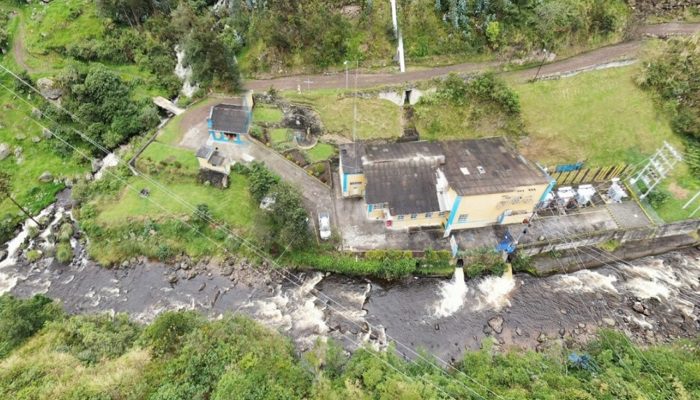  Se mantienen vivos los sueños de construir la hidroeléctrica de Tame