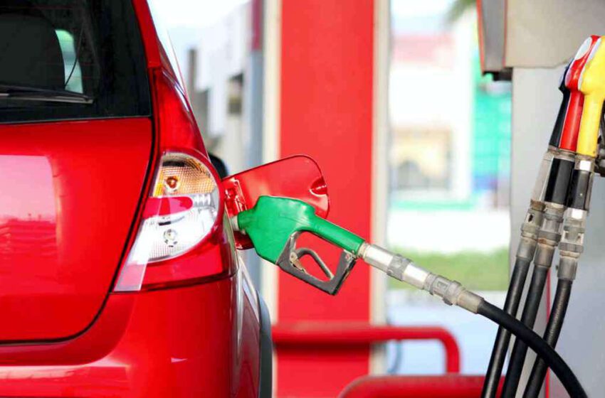  Desde hoy sube nuevamente la gasolina en $200 pesos.