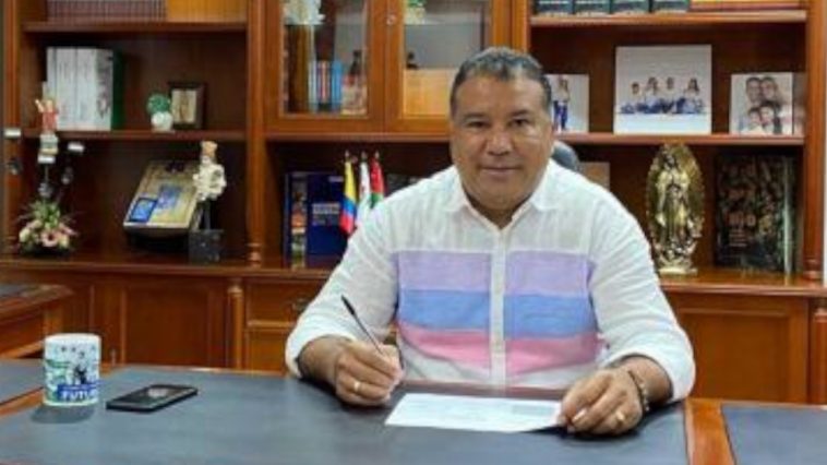  Fiscalía ocupó bienes con fines de extinción de dominio del exgobernador de Arauca Facundo Castillo