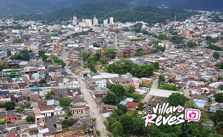  Villavicencio amanecerá con cierres viales este domingo 6 de noviembre por el “Giro de Rigo”